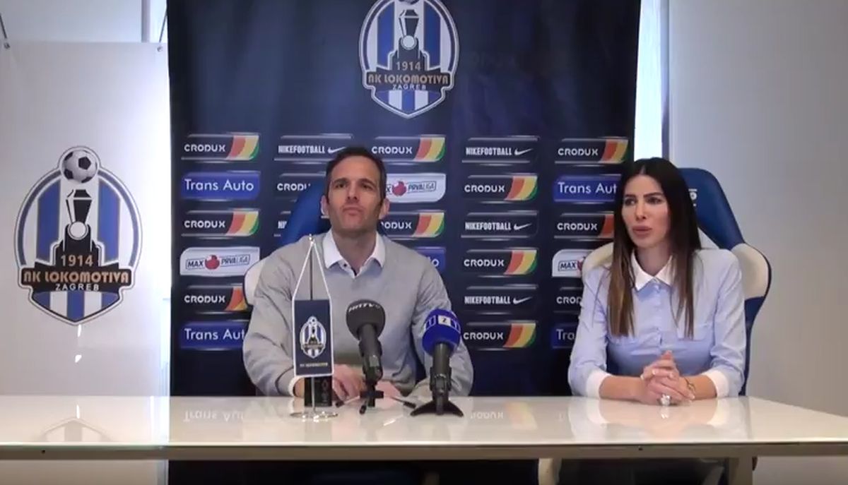 S Lokosima je srušio Dinamo, a sada prijeti Hajduku: "Idemo do kraja!"