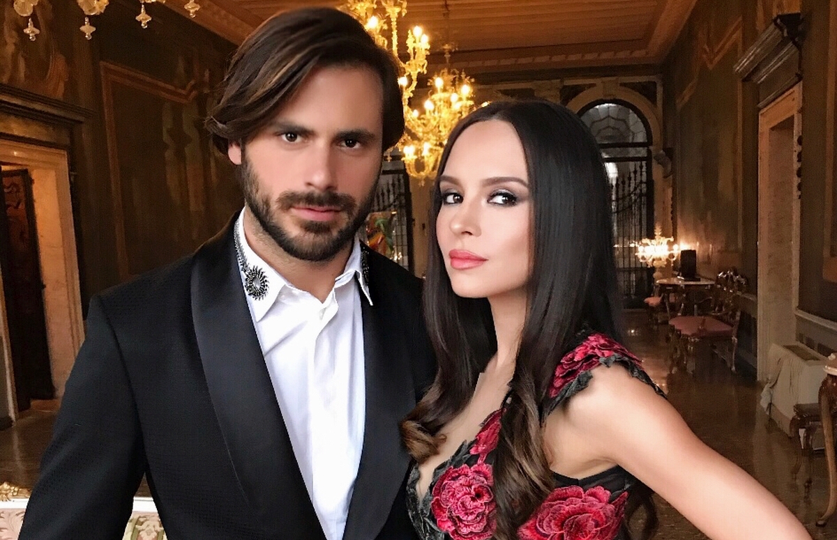 VIDEO Stjepan Hauser i seksi pijanistica napokon otkrili svoju "ljubavnu priču"