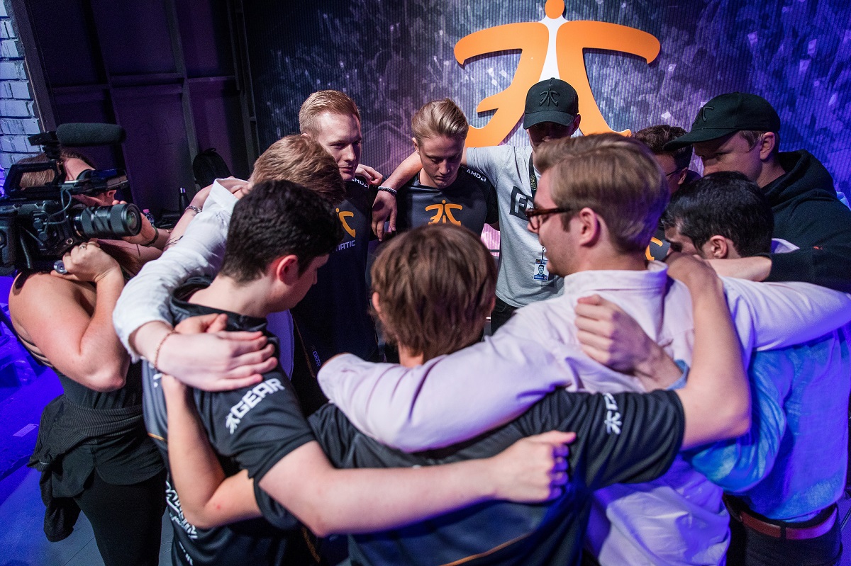 Posljednja mjesta za League of Legends World Championship ugrabili Fnatic i Cloud9