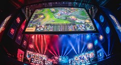 Korejci nedodirljivi na otvaranju svjetskog prvenstva u League of Legendsu
