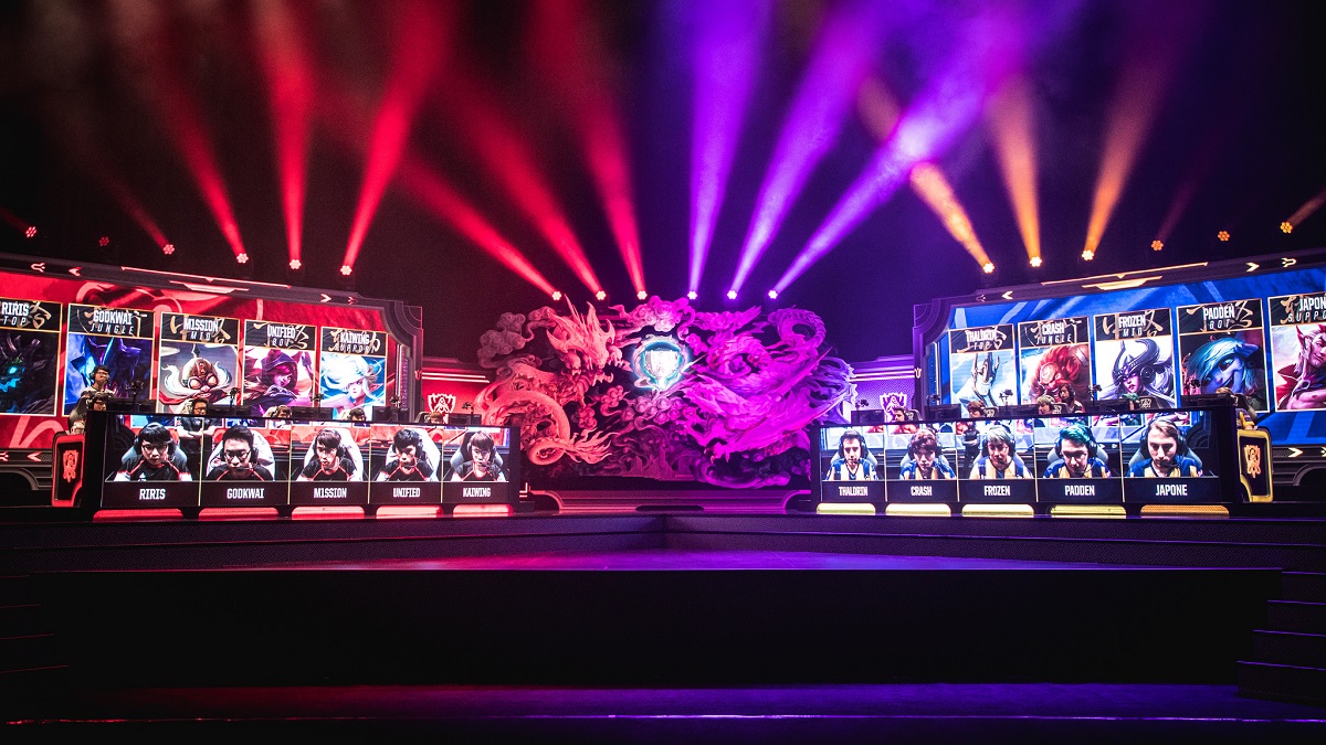 Fnatic i 1907 Fenerbahče obilježili treći dan svjetskog prvenstva u League of Legendsu