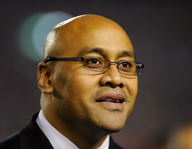 Novi Zeland u šoku: Umro je Jonah Lomu, jedan od najvećih ragbijaša svih vremena