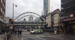 U Londonu traje potjera za osobom koja je ubila jednogodišnjaka