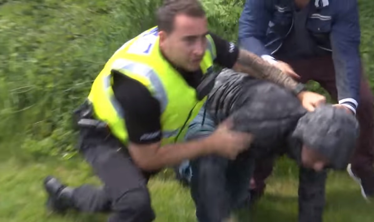 VIDEO Prosvjedi protiv turskog predsjednika u Londonu: "Ugostiti Erdogana je sramota"