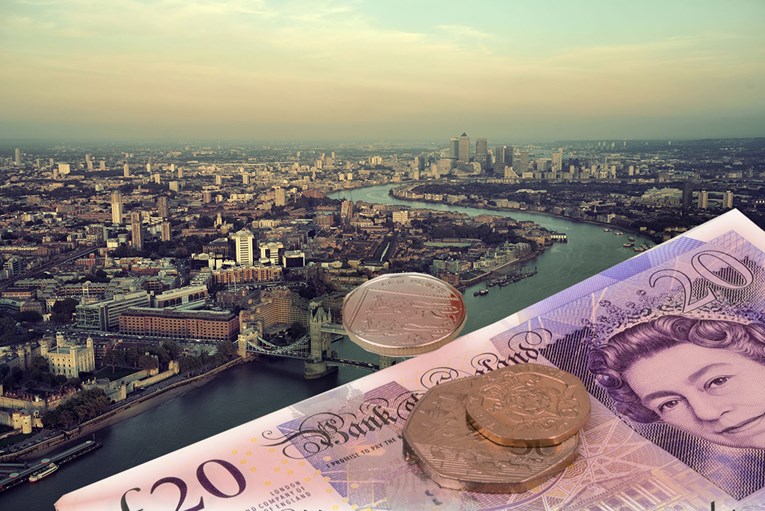 ISTRAŽIVANJE U BRITANIJI Plaće će Britancima rasti samo jedan posto