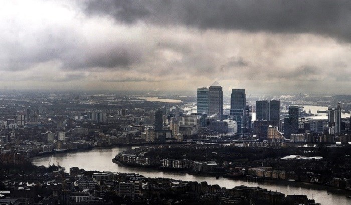 Uzbuna u Londonu, zbog zagađenosti zraka ozbiljno upozorenje građanima