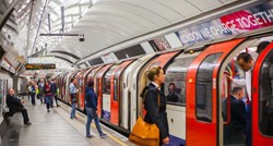 London paraliziran zbog štrajka podzemne željeznice