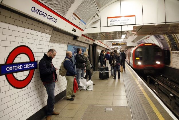 Pronađen sumnjivi paket, povećane mjere sigurnosti u londonskom metrou