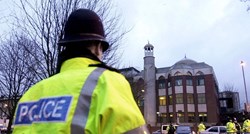 Objavljen identitet napadača na muslimane ispred džamije u Londonu