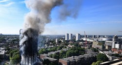 Nakon požara u Londonu pokrenuti sigurnosni pregledi zgrada širom Velike Britanije