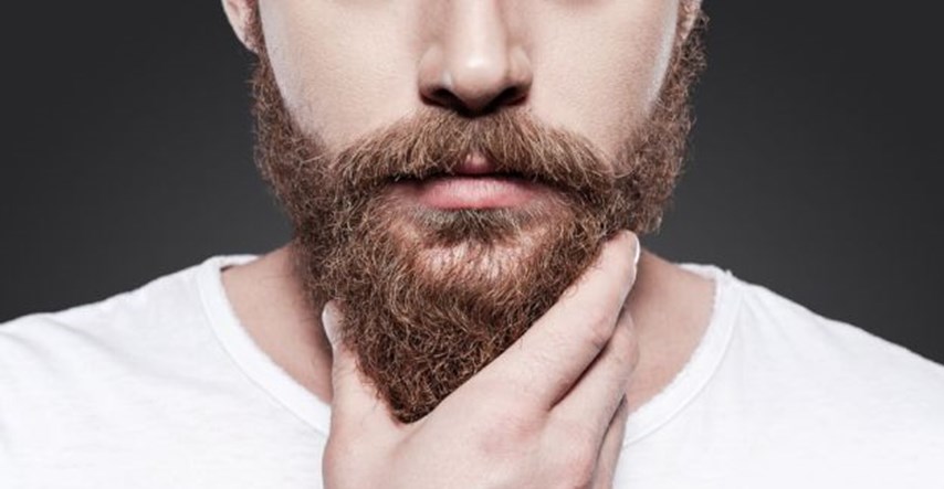 Znanstvenici otkrili kako bi bradati muškarci mogli spasiti milijune života