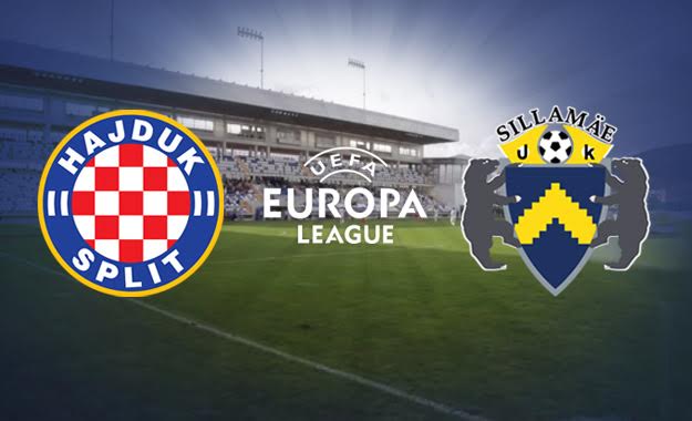 Navijači i vrućina ne mogu biti glavni aduti: Hajduk mora puno bolje želi li pobijediti Estonce