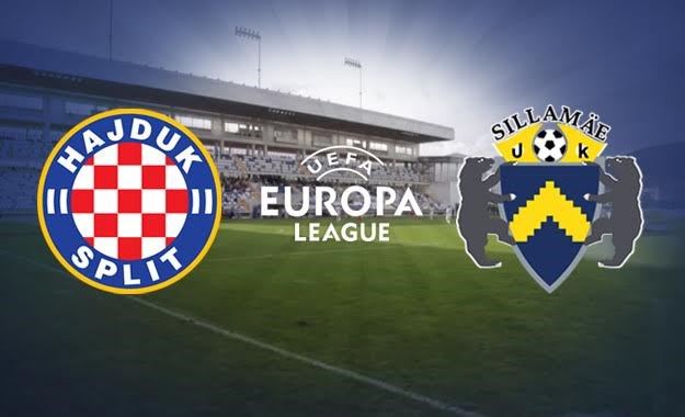 Navijači i vrućina ne mogu biti glavni aduti: Hajduk mora puno bolje želi li pobijediti Estonce