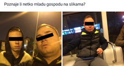 Glup i gluplji iz Zagreba: Curi ukrali iPhone pa se fotkali ne znajući da je još uvijek povezan