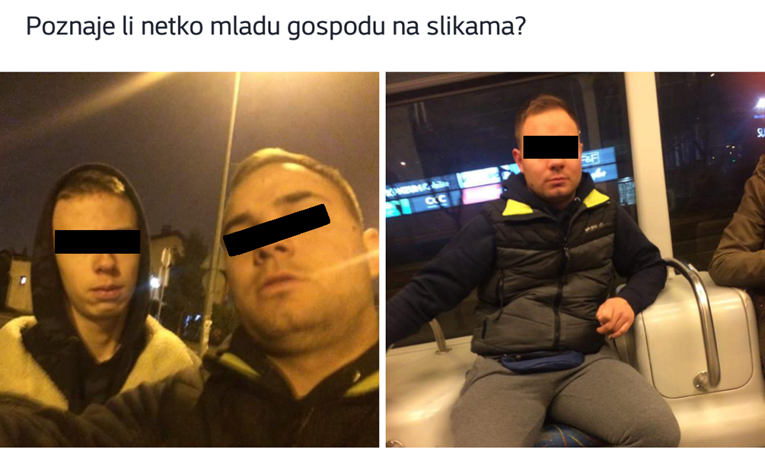 Glup i gluplji iz Zagreba: Curi ukrali iPhone pa se fotkali ne znajući da je još uvijek povezan
