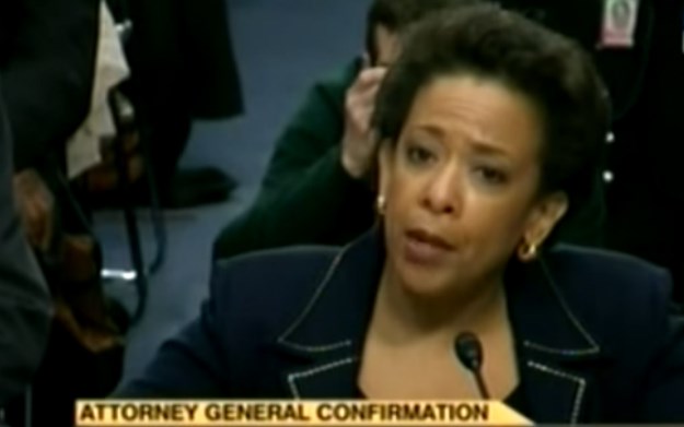 Amerika dobila prvu crnkinju na čelu američkog pravosuđa