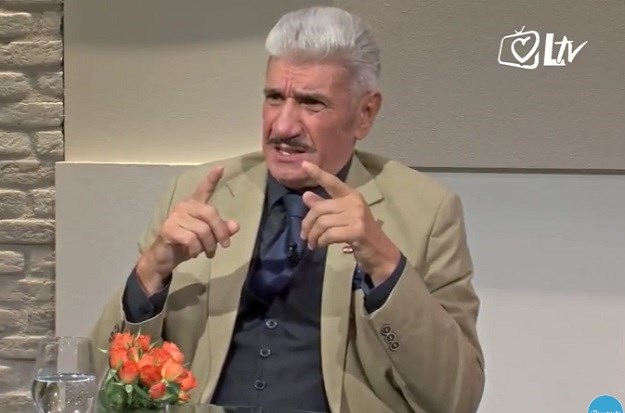 Kolindin savjetnik na katoličkoj televiziji: "Stiže 50 milijuna islamskih vojnika, spas je u Kristu"