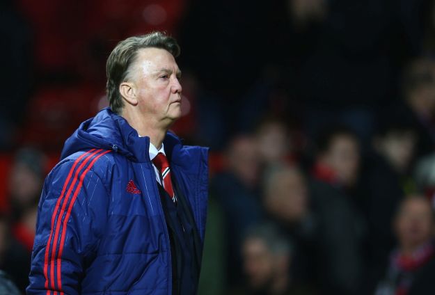 Van Gaal: Ne razumijem frustracije navijača kad smo mi napadali, a ne West Ham