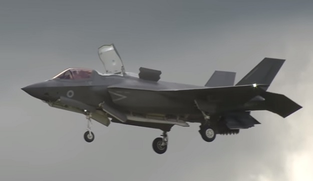 Američki general prijeti Rusiji: "Naš novi avion je kao boksanje s nevidljivim Muhamedom Alijem"