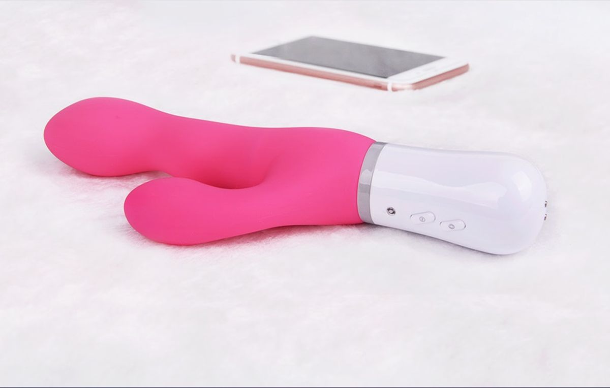 Ljudi koji su kupili ovaj vibrator nisu imali pojma što on još radi, proizvođač se ispričao