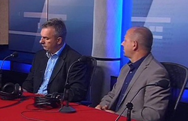 Spavaju li Dujmović i Lovrinović na HRT-u?