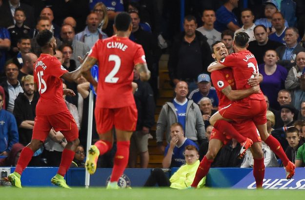 Pogledajte gol Dejana Lovrena kojim je Liverpool načeo Chelsea