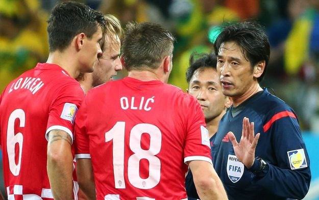 Prva godišnjica Nishimurine krađe zbog koje su se Japanci ispričavali Hrvatima
