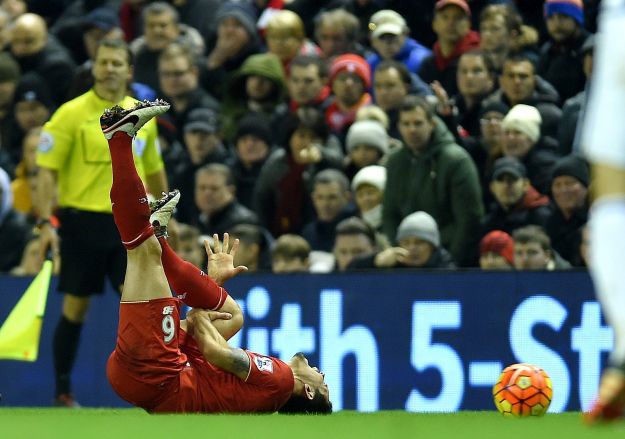 Lovren ipak lakše ozlijeđen, pauzirat će do tri tjedna