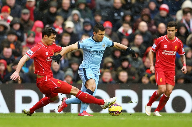 Lovren protiv Cityja odigrao perfektan meč