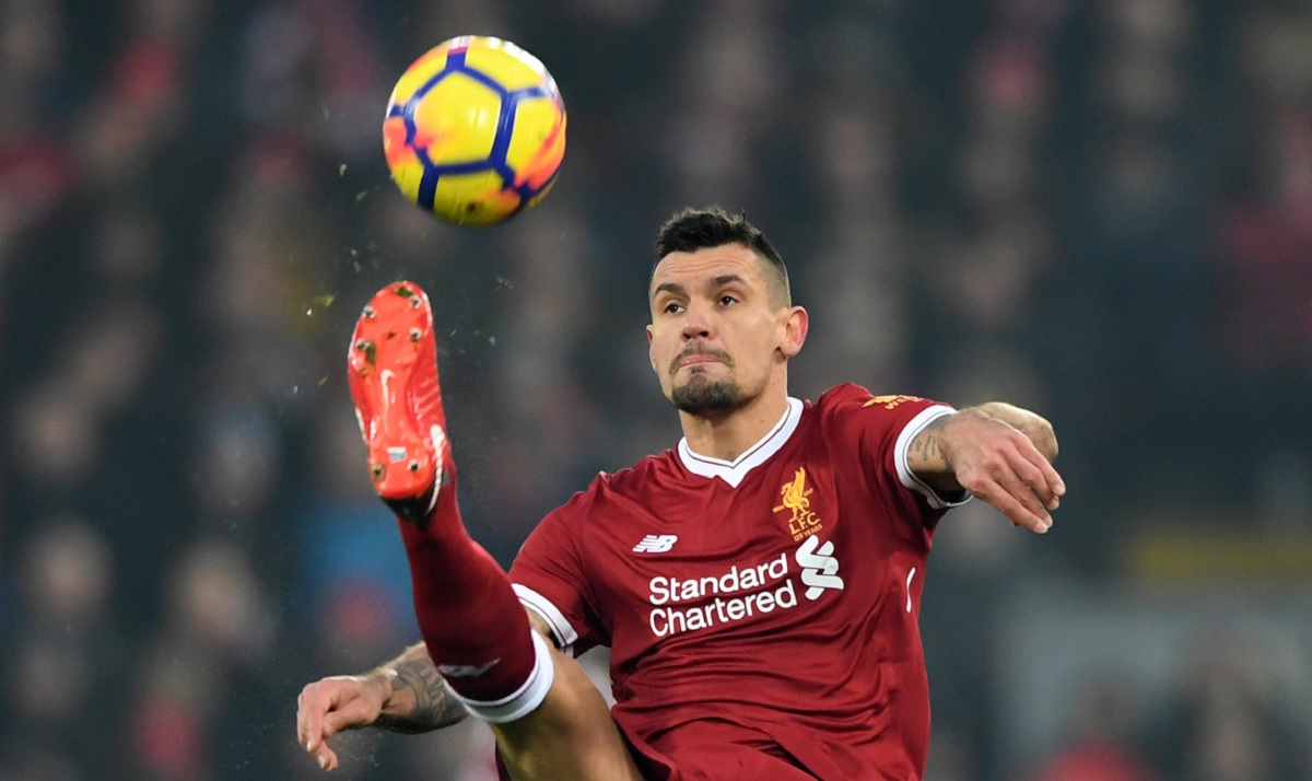 Lovren: Svejedno je koga izvučemo, idemo do finala