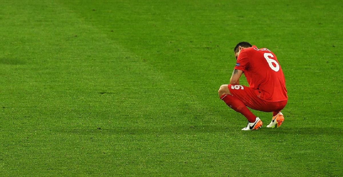 NOVI VOĐA NA ANFIELDU Klopp ima dvojbu, Lovren seli na klupu uoči Svjetskog prvenstva?
