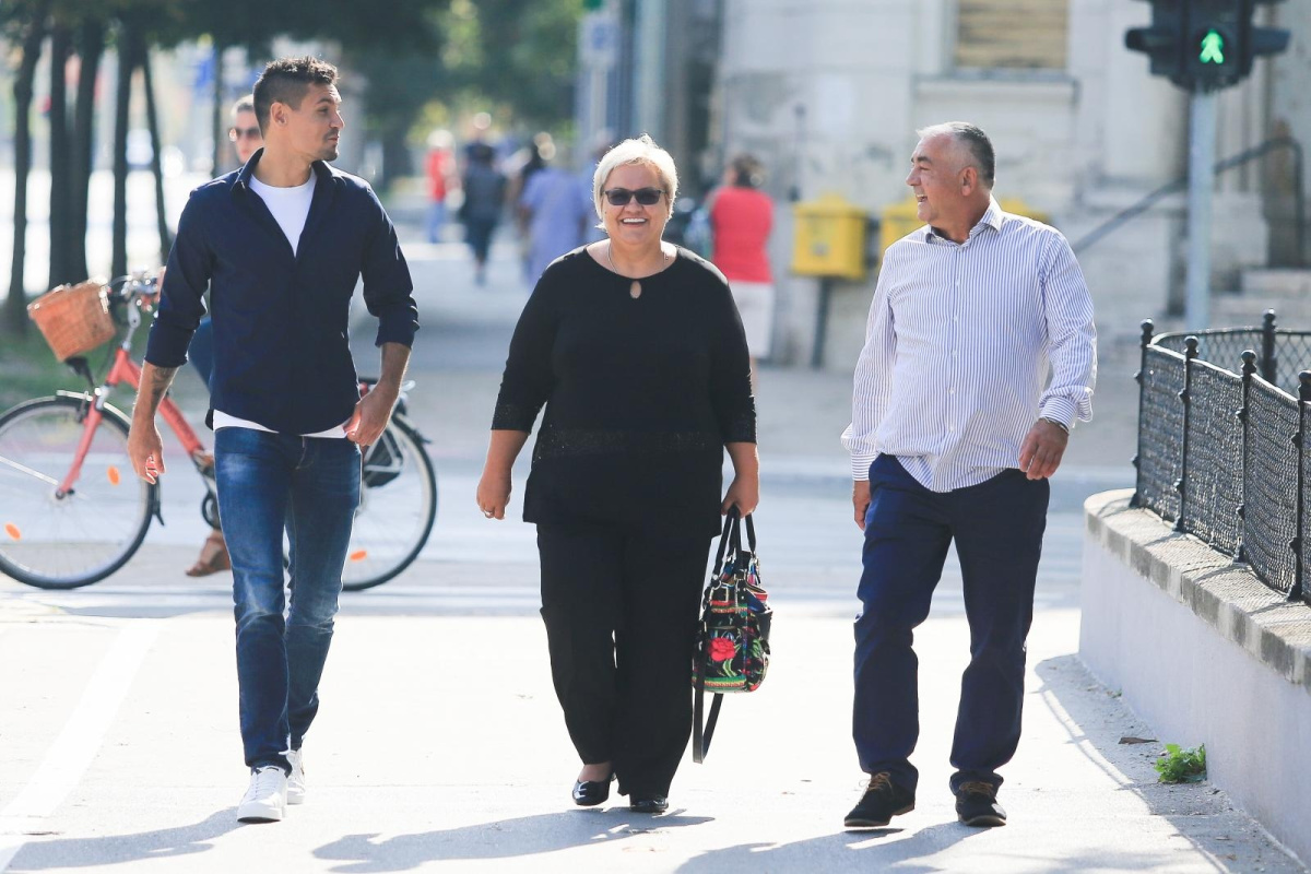USKOK: Iskazi Lovrenovih roditelja nevjerodostojni