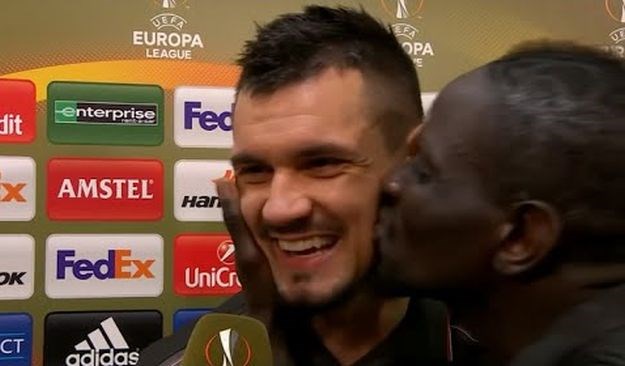 Lovren briljirao protiv Uniteda i priznao: Remi na Old Traffordu je poput pobjede