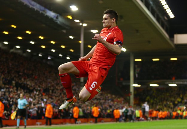 Ostavio ih bez daha: Poslušajte kako su Liverpoolovi komentatori preživjeli Lovrenov gol