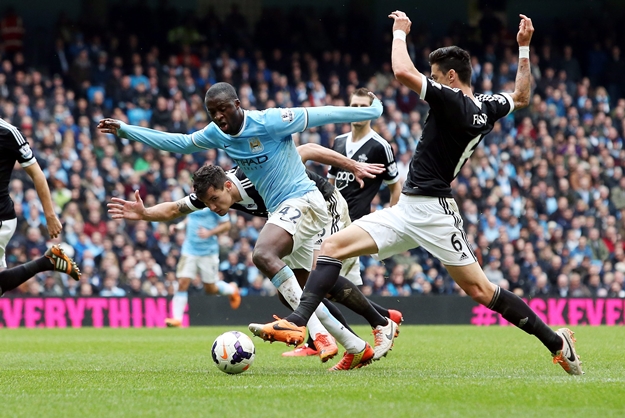 Talijani tvrde: Yaya Toure se dogovorio s Interom, potpisuje na četiri godine
