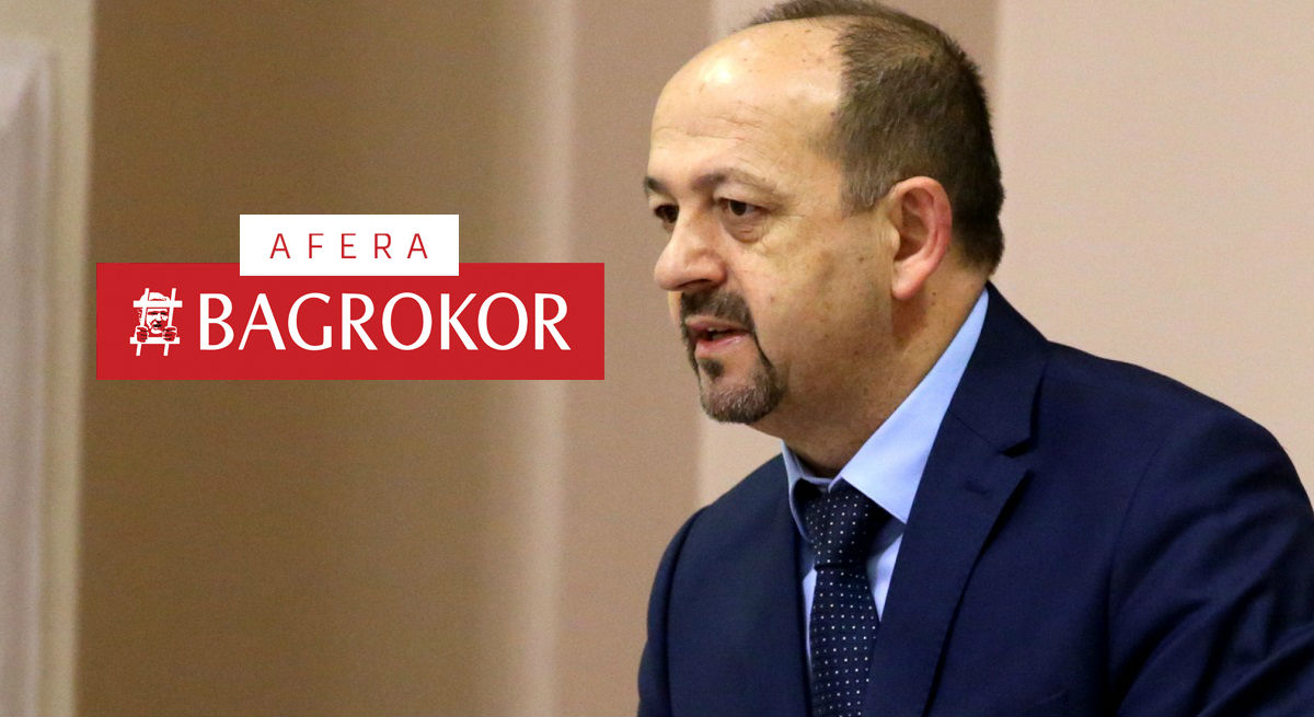 Lovrinović napao HNB: Morali su znati koliki je dug Agrokora