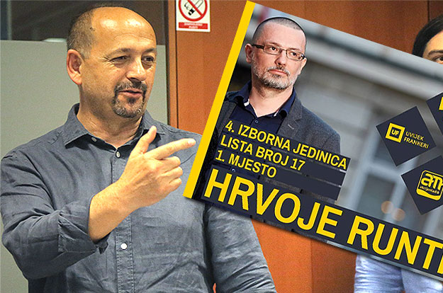 Javio se Lovrinović, evo što je odgovorio na optužbe o podmićivanju