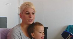 Žele otići iz Hrvatske jer su liječnicima morali objašnjavati od čega boluje njihov sin