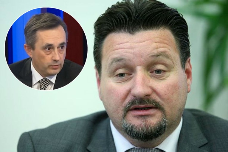 Stručnjak za javnu upravu o ministru Kuščeviću: "Njegove svinjarije teško će se popraviti"