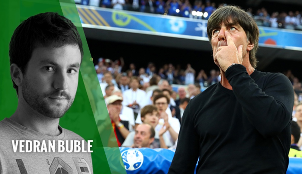 Loew je iskopao sve, osim novog Klosea
