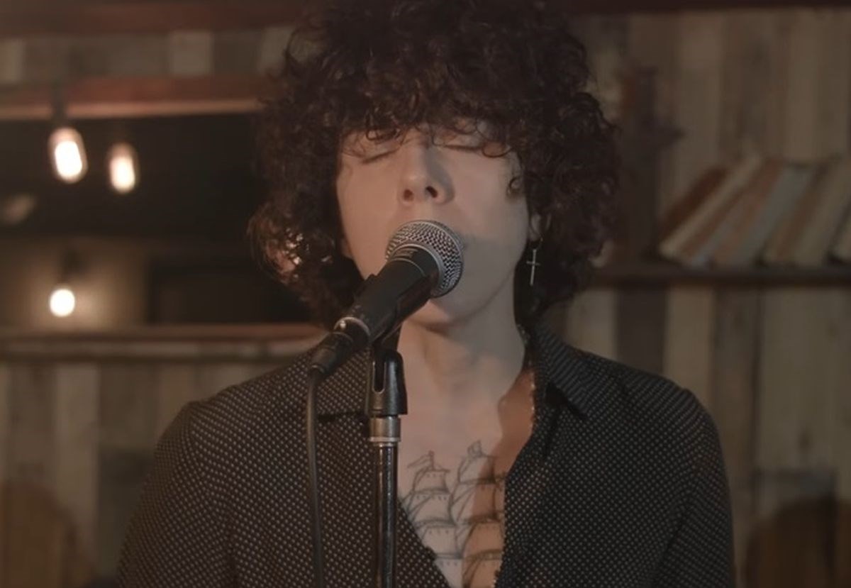 Najtraženija rock buntovnica prvi put stiže u Hrvatsku