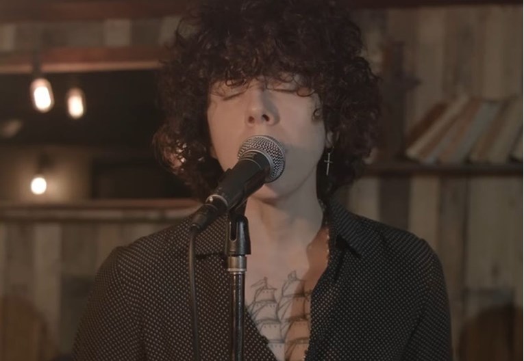 Najtraženija rock buntovnica prvi put stiže u Hrvatsku