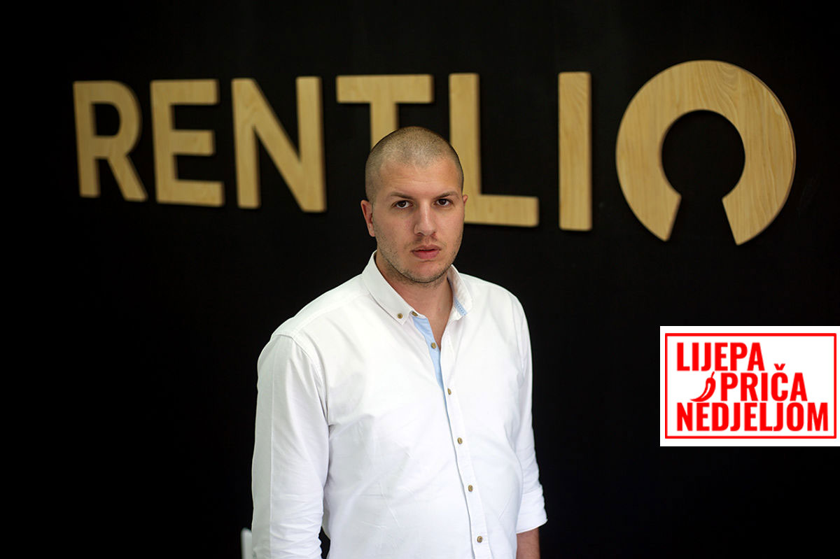 Lijepa priča nedjeljom: Ne treba nam "hrvatski Facebook", nego tisuće mladih koji se ne boje neuspjeha