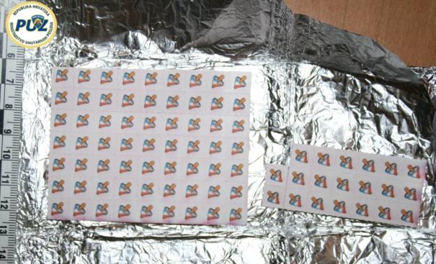 Zagreb: U pretresu stana pronađen amfetamin, ecstasy, LSD... u vrijednosti 120.000 kuna