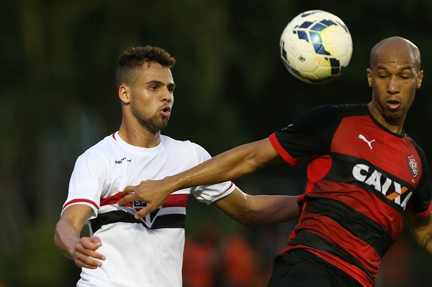 Nakon Splitovog Kosovara u Maksimir dolazi i Brazilac iz Sao Paula?