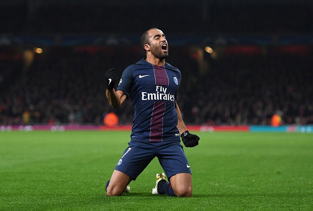 Strašnu utakmicu na Emiratesu obilježio je čudesni Lucas Moura
