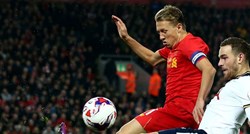VIDEO Zabio prvi gol za Liverpool nakon pet i pol godina i donio prolaz u FA Cupu