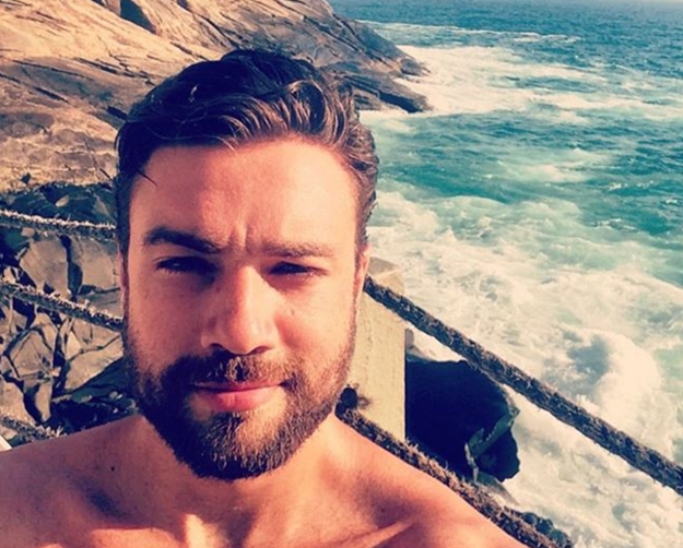 FOTO Je li ovo najseksi policajac na svijetu?