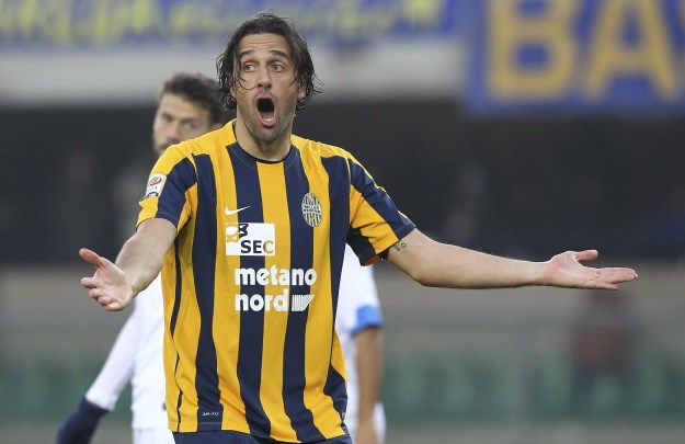 Luca Toni igra posljednju sezonu