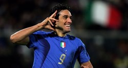 Odlazak velikog golgetera: Luca Toni ide u mirovinu